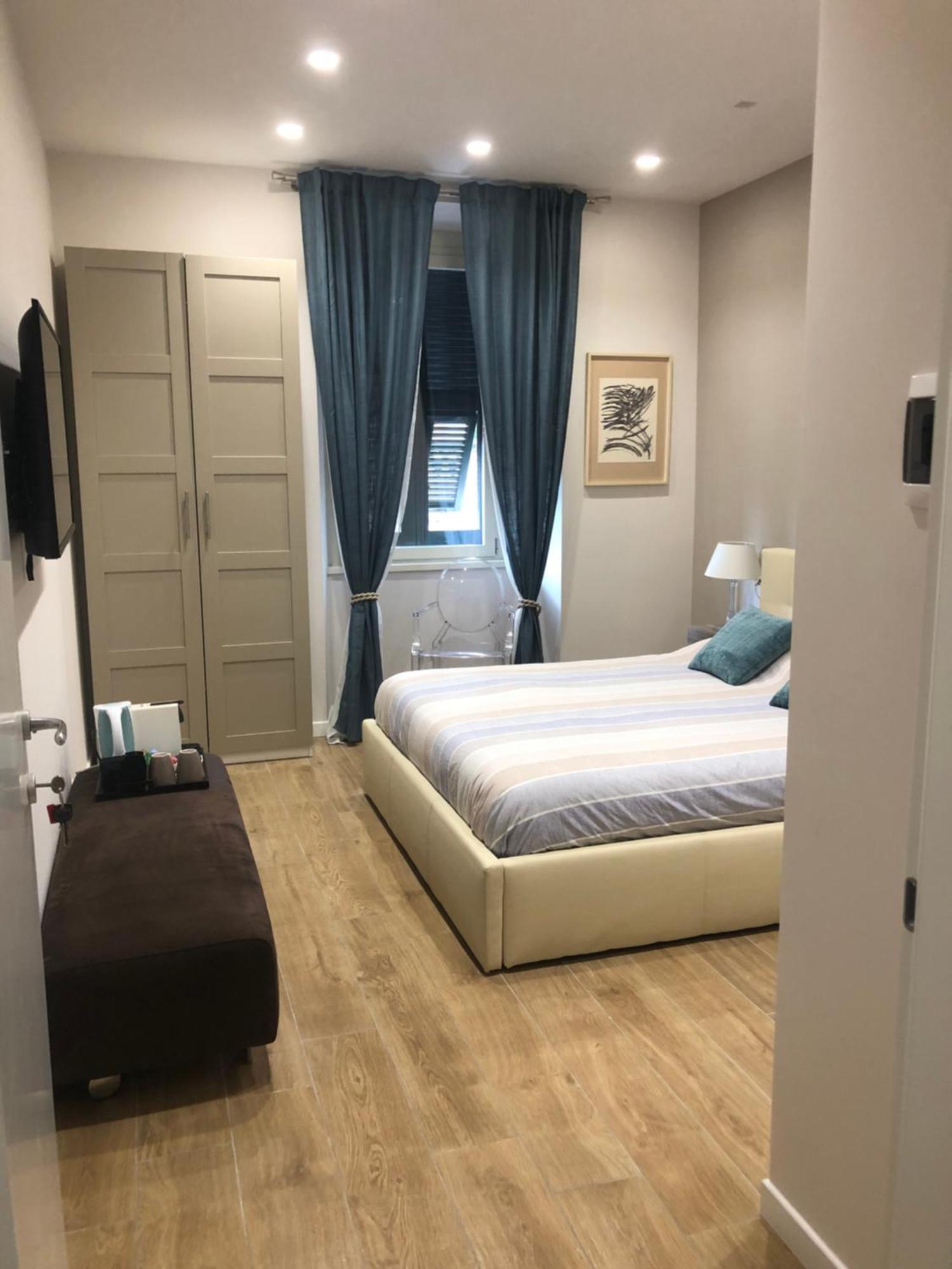 Pinciano 1Stfloor Luxury Room1 Rome Exterior photo
