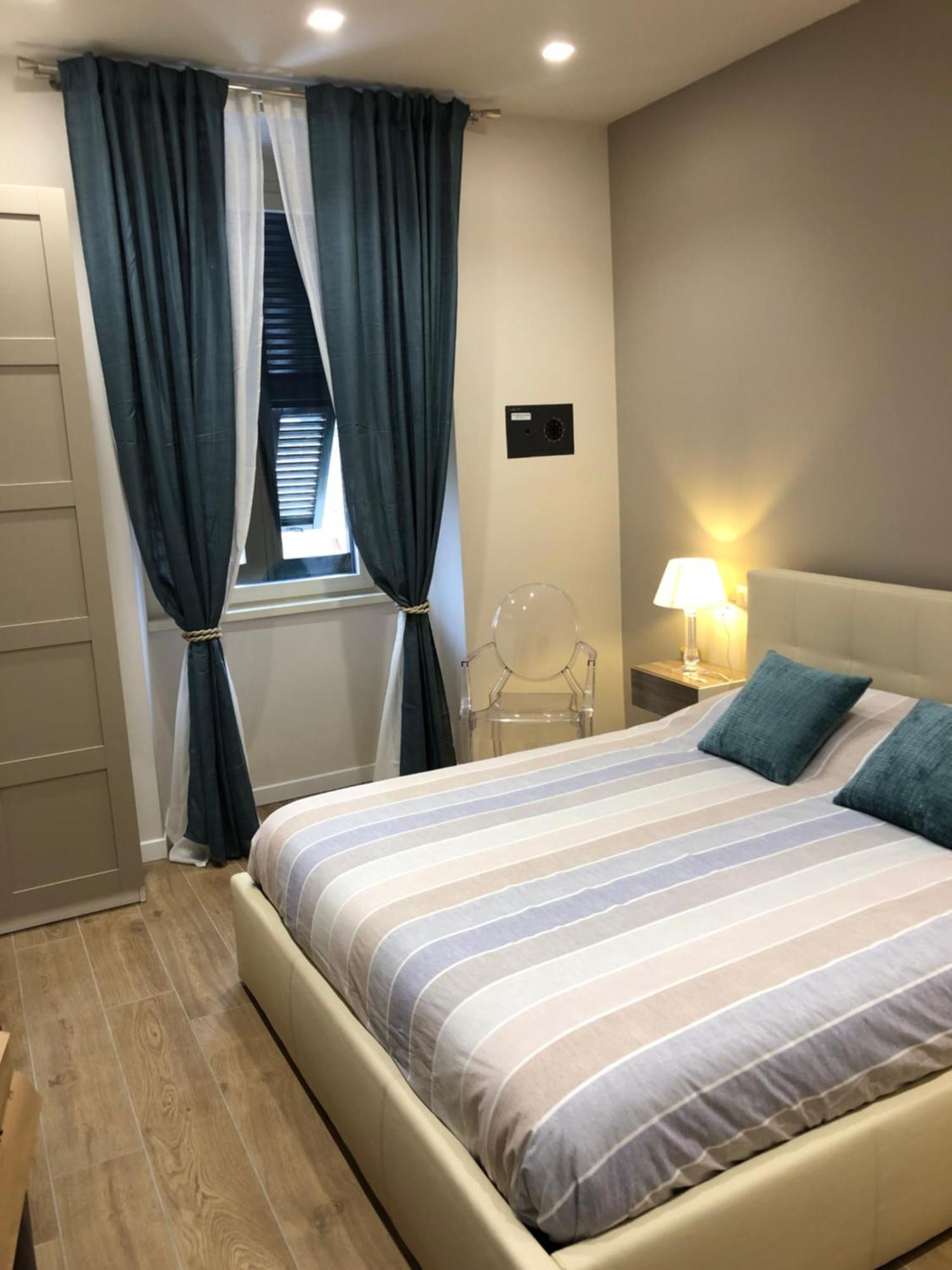 Pinciano 1Stfloor Luxury Room1 Rome Exterior photo