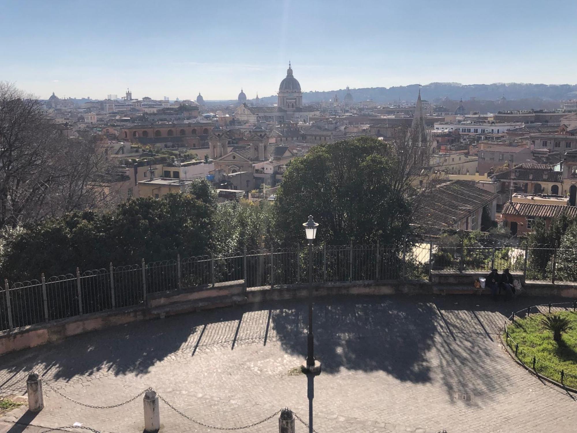 Pinciano 1Stfloor Luxury Room1 Rome Exterior photo