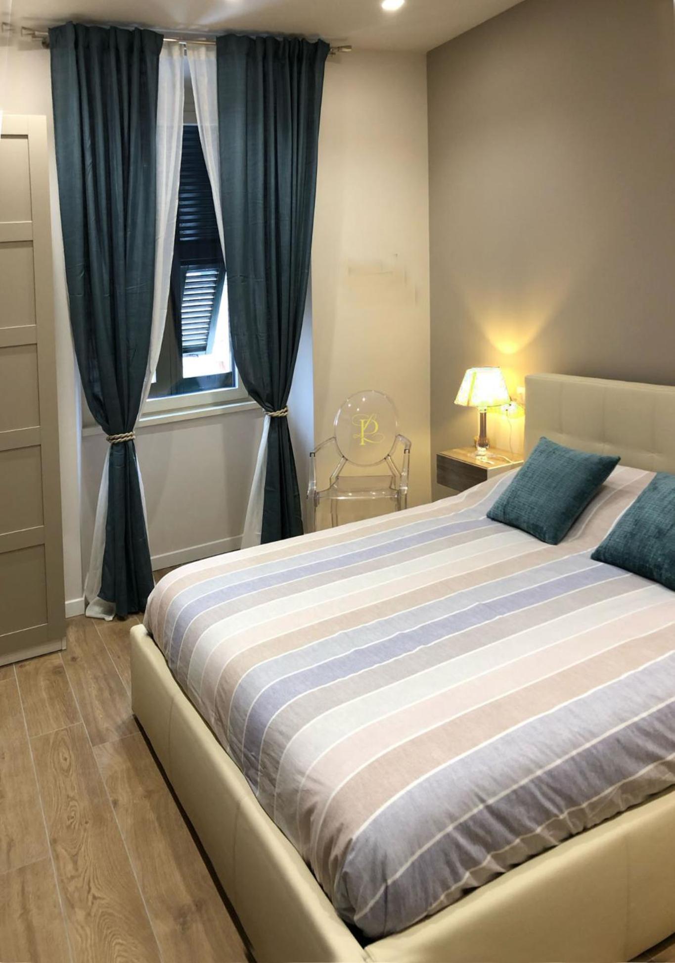 Pinciano 1Stfloor Luxury Room1 Rome Exterior photo